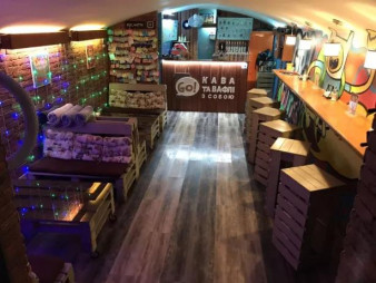 Продам готовий діючий бізнес Bubble Waffle